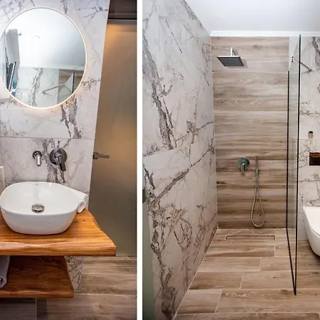 Esperides Διαμέρισμα Βρασνά