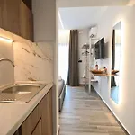 Esperides Apartman *
