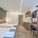 Apartman Esperides Vrasná
