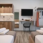 Apartman Esperides