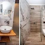 Esperides Apartman Vrasná