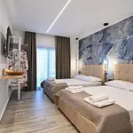 Esperides Apartman Vrasná
