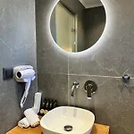 Apartman Esperides Vrasná