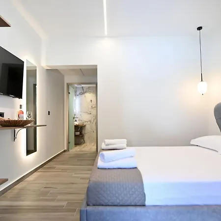 Esperides Apartament