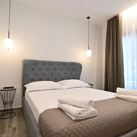 Apartament Esperides