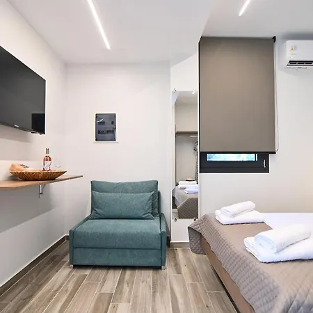 Esperides Apartment