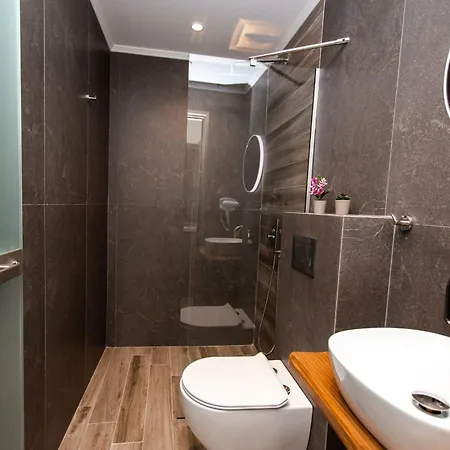 Apartament Esperides