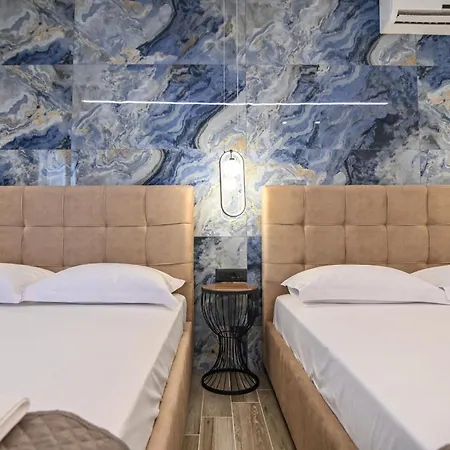 Esperides Apartament *